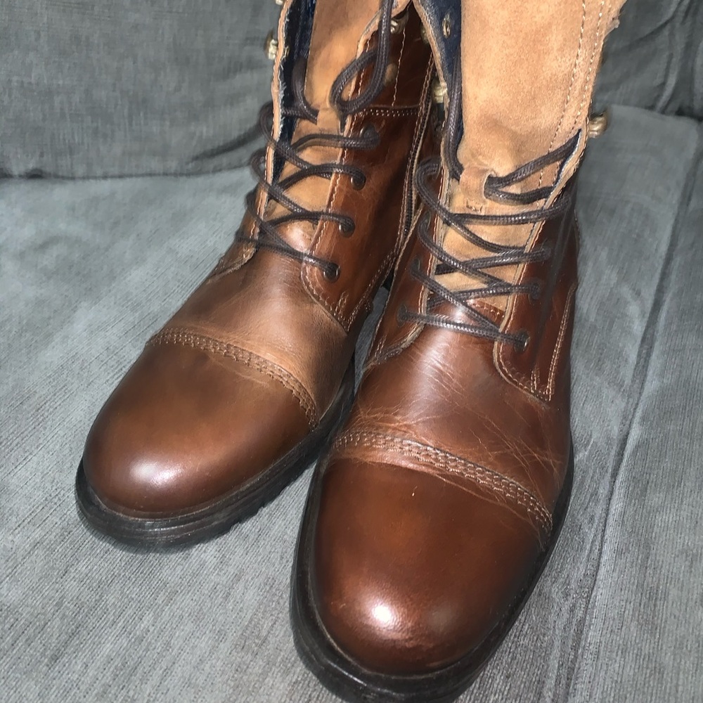Aldo boots - Picture 3 of 3